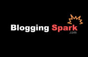 Blogging Spark